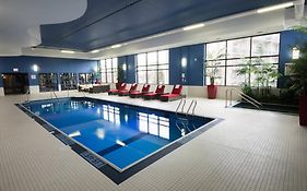 Four Points By Sheraton Winnipeg South 4*